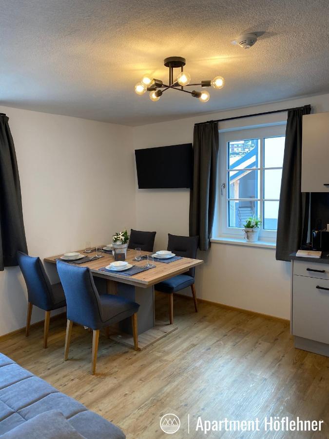 Appartment Hoeflehner - Sommercard Grosssolk Extérieur photo