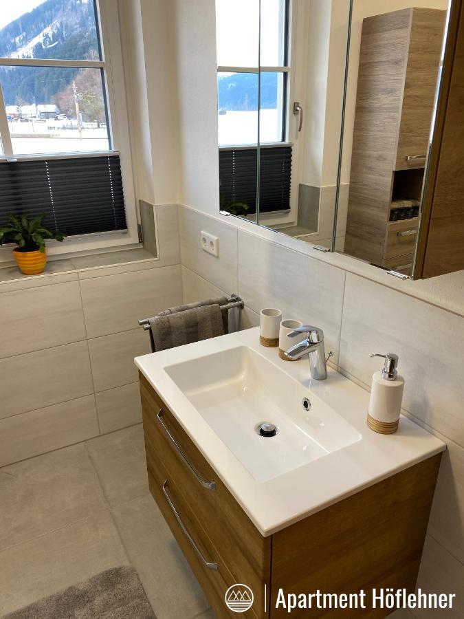 Appartment Hoeflehner - Sommercard Grosssolk Extérieur photo